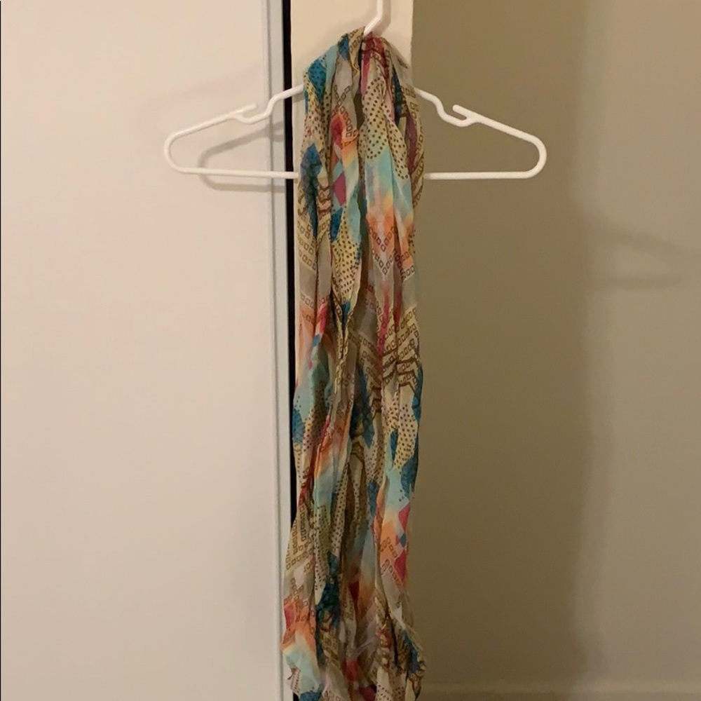 Infinity Scarf